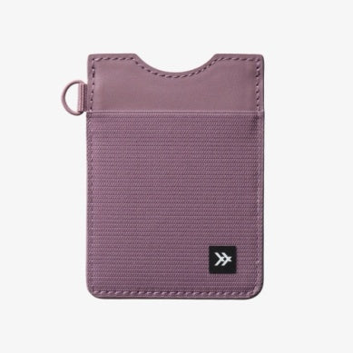 Vertical Wallet