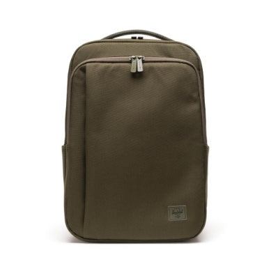 Kaslo Daypack Tech
