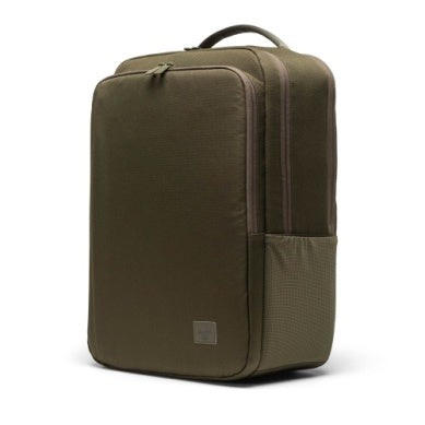 Kaslo Backpack Tech