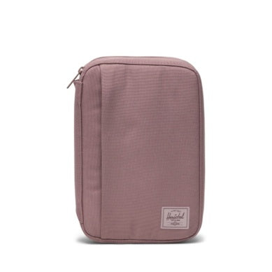 Burrard Organizer Tech