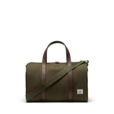 Novel Carry On Duffle