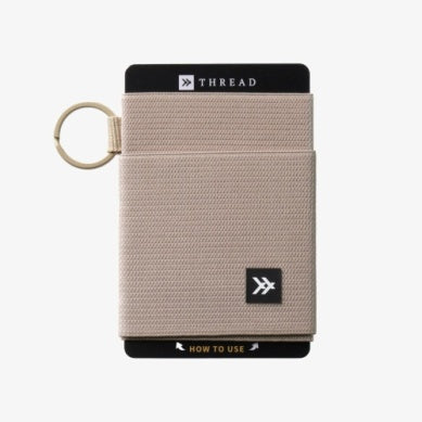 Elastic Wallet