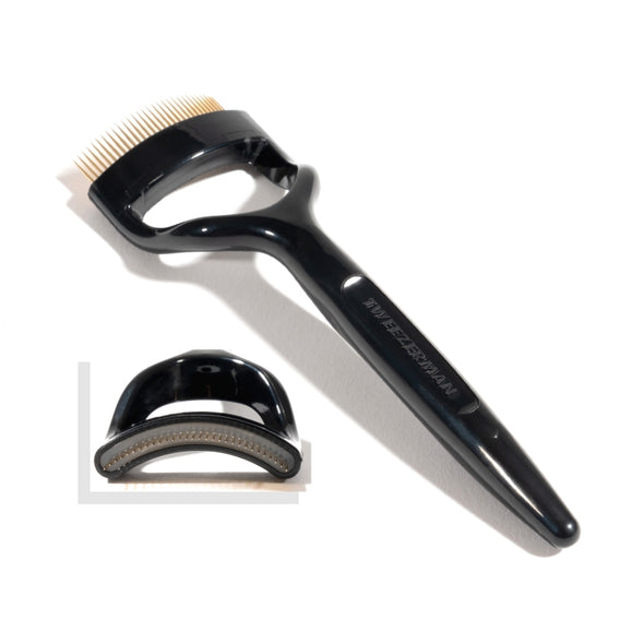 Curl 38 Lashcomb