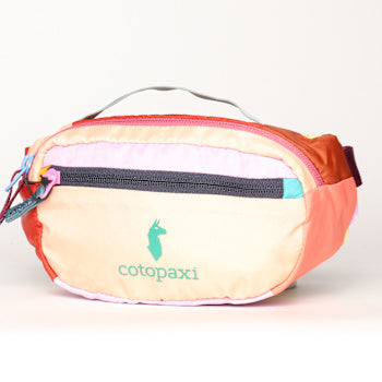 Del Dia Kapai 1.5L Hip Pack - assorted colors S25