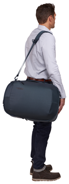 Subterra 2 Convertible Carry On