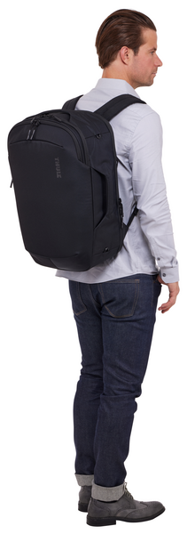 Subterra 2 Convertible Carry On