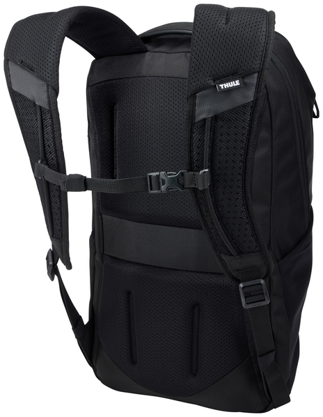 Accent Backpack 20L-black