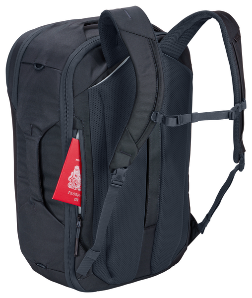 Subterra 2 Convertible Carry On