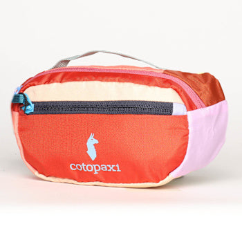 Del Dia Kapai 1.5L Hip Pack - assorted colors S25