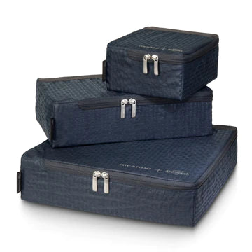 Indio Set of 3 Packing Cubes