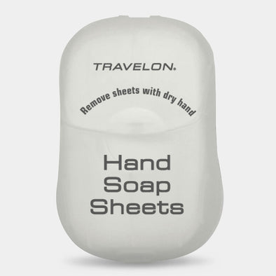 Clean Hand Soap Sheets