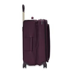 Baseline Medium Expandable Spinner Plum