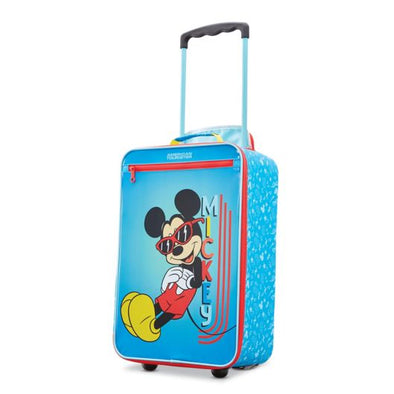 American Tourister Disney 18" Mickey Mouse