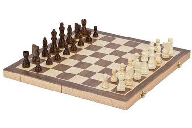 Standard Chess Set 15"