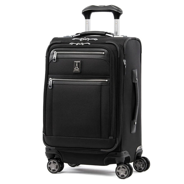 Platinum Elite 20" Carry-On Expandable Business Plus Spinner