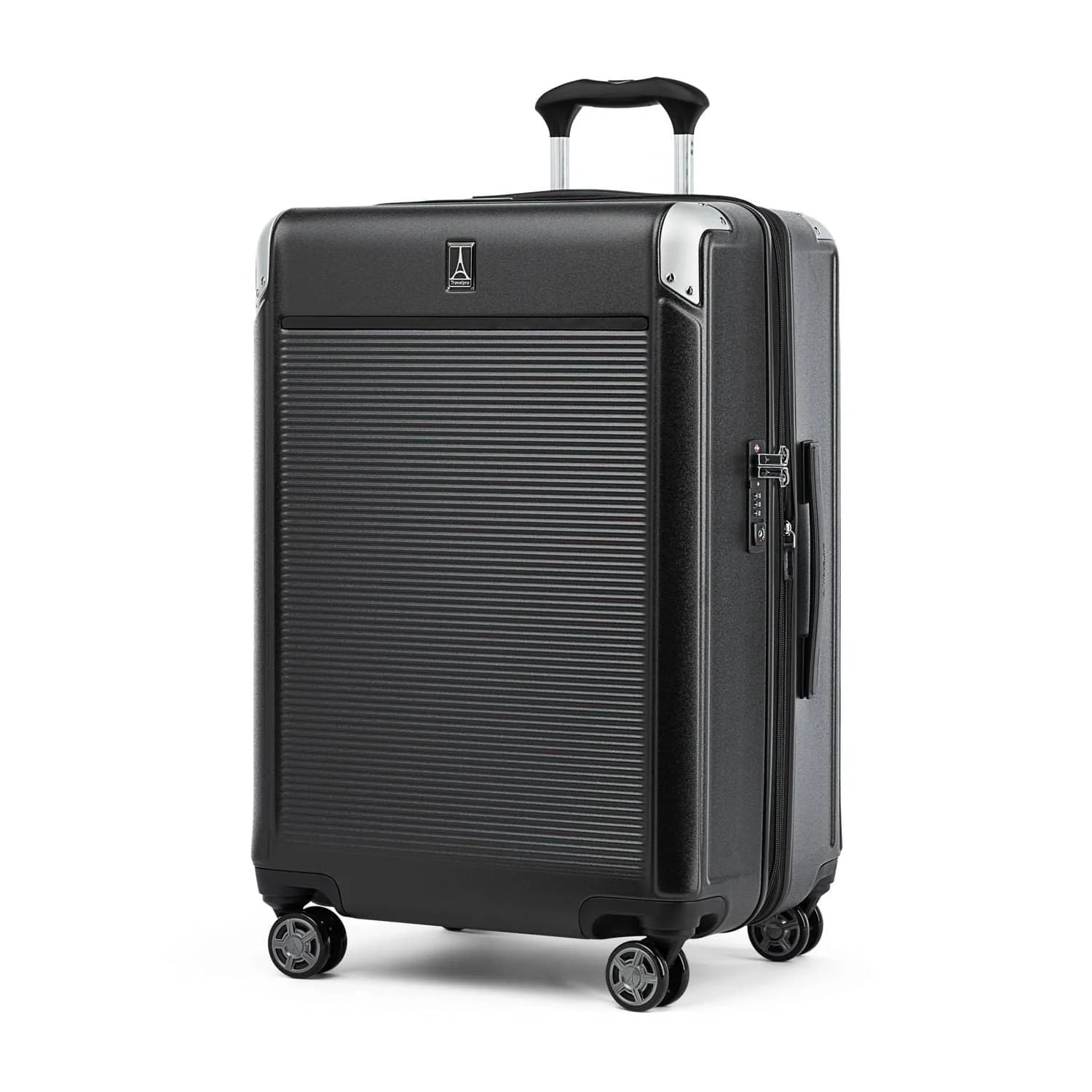 Travelpro/Atlantic USA Platinum Elite Medium Check-In Expandable Hardside Spinner