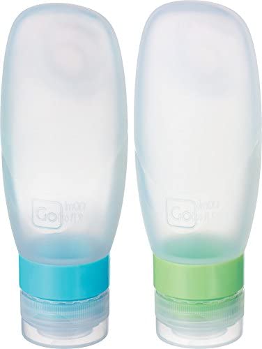 Squeezy Bottles 2 pack