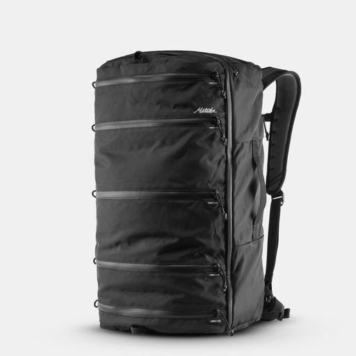 SEG 45 Travel Pack – Luggage Shop of Lubbock