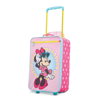 American Tourister Disney 18" Minnie Mouse