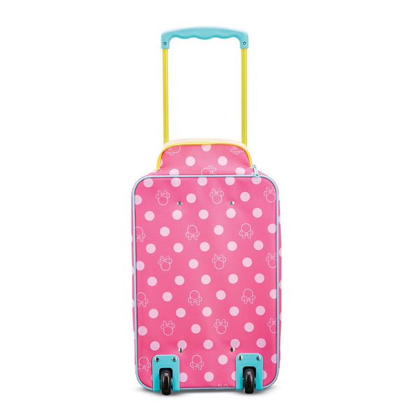 American Tourister Disney 18" Minnie Mouse