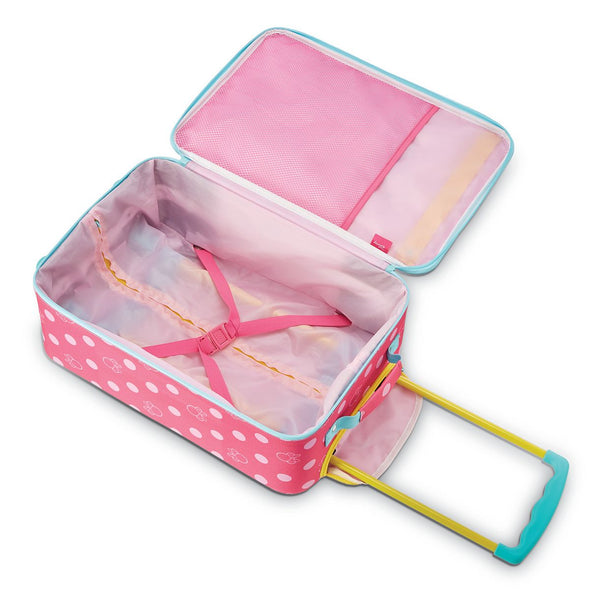 American Tourister Disney 18" Minnie Mouse