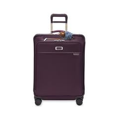 Baseline Medium Expandable Spinner Plum