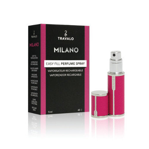 Travalo Milano Atomizer