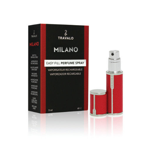 Travalo Milano Atomizer