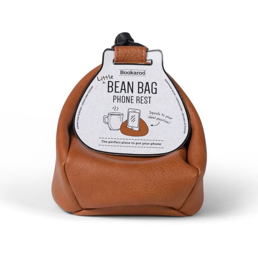 Bookaroo Little Bean Bag Phone