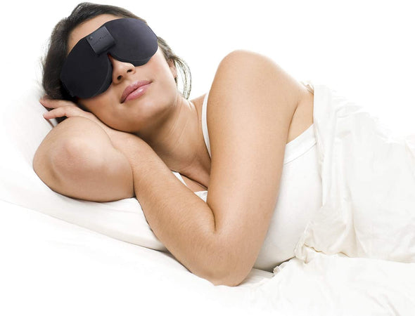 Sound Oasis Glo to Sleep Mask