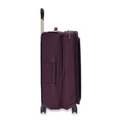 Baseline Large Expandable Spinner Plum