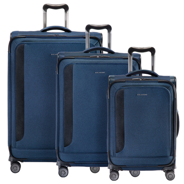 Malibu Bay 3.0 Luggage Collection