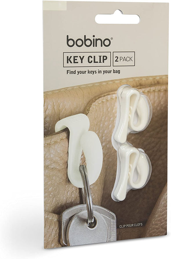 Key Clip 2 Pack