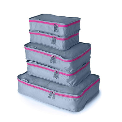 Packing Cubes Set of 5