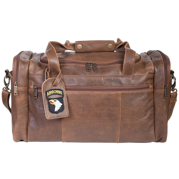 Squadron Carry on Duffle Bag
