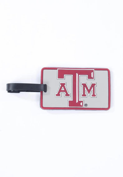 Texas A&M Luggage Tag