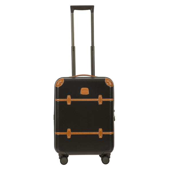 Bellagio 2.0 Carry-On Spinner Trunk - Olive Discontinued