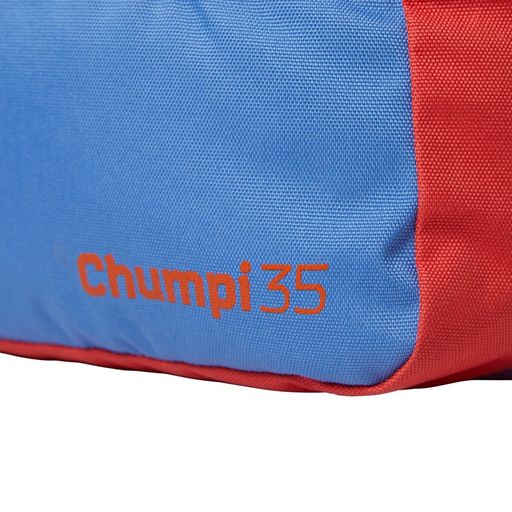 Del Dia Chumpi 35L Duffel - assorted colors