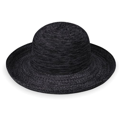 Victoria Straw Hat