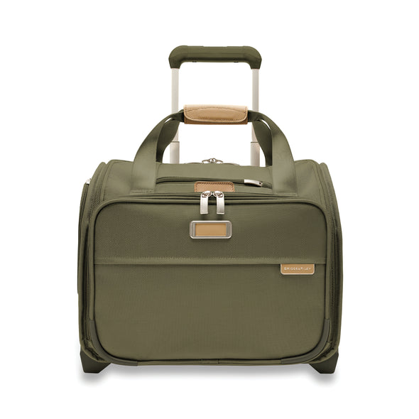 Baseline 2-Wheel Cabin Bag