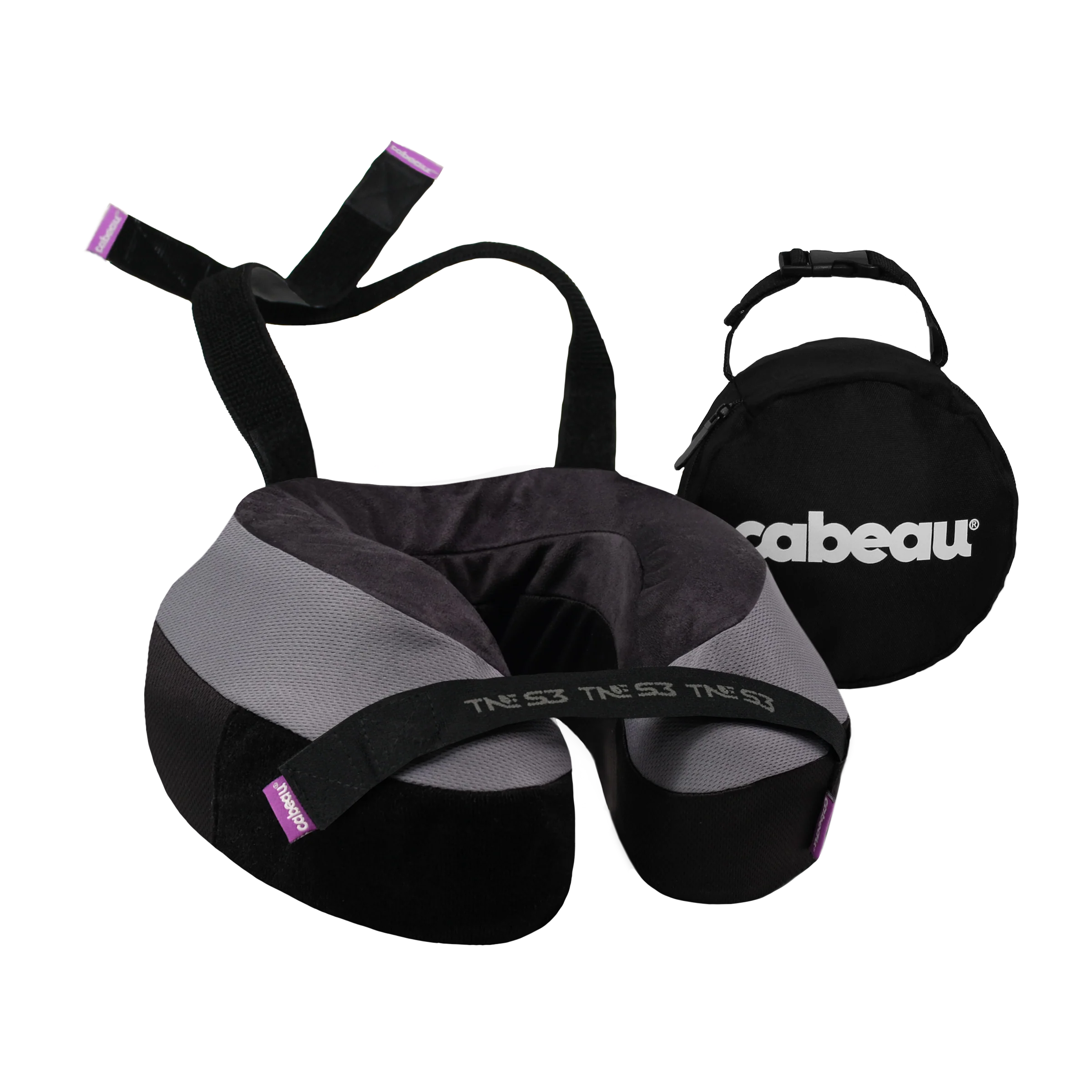 The Neck s Evolution S3 TNE Neck Pillow Luggage Shop of Lubbock