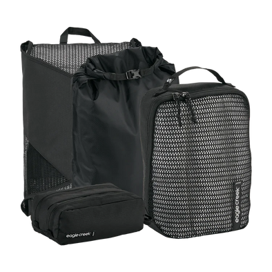 Pack-It Discontinued Weekender Set