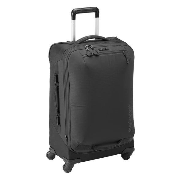 Expanse 4-Wheel 26" Luggage (60L)