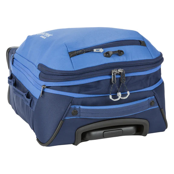 Expanse 4-Wheel Carry On 22" Luggage (38L)