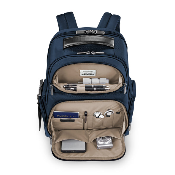 @work Medium Cargo Backpack