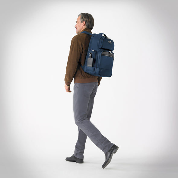 @work Large Cargo Backpack