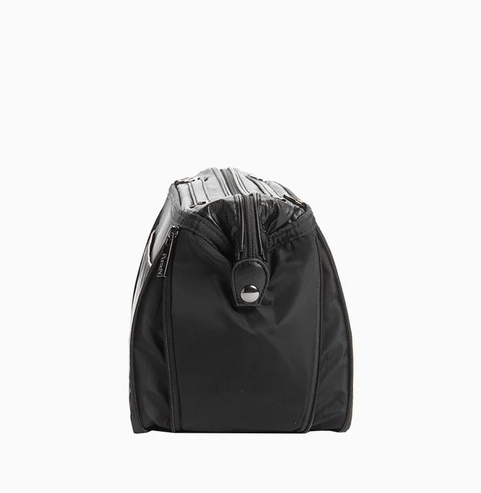 Vikodah Purse-Rack Bag-Organizer Storage Collection for Handbags -  Adjustable Bag-Organizer Bag Holder for Door (Adjustable,Black 2 Pack) :  : Home & Kitchen