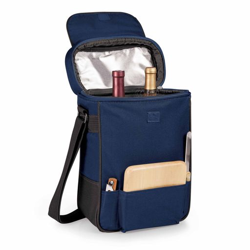 Legacy Duet Wine & Cheese Tote