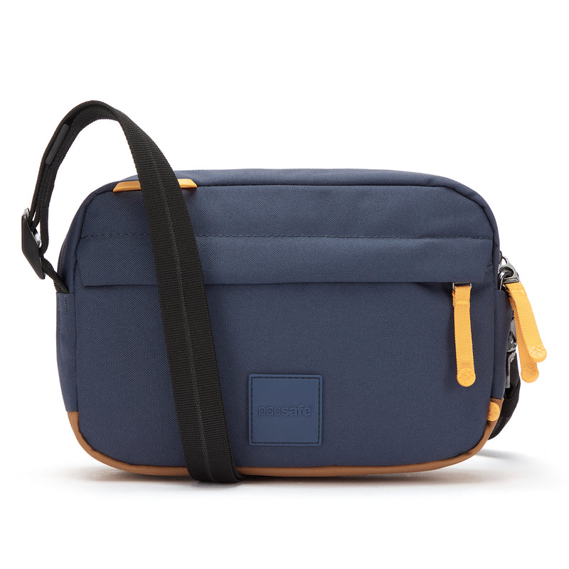 Pacsafe GO Anti-Theft Crossbody Bag – Luggage Shop of Lubbock Pacsafe GO Anti-Theft Crossbody Bag – Luggage Shop of Lubbock