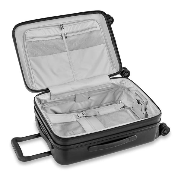 Sympatico 2.0 Domestic Carry On Spinner